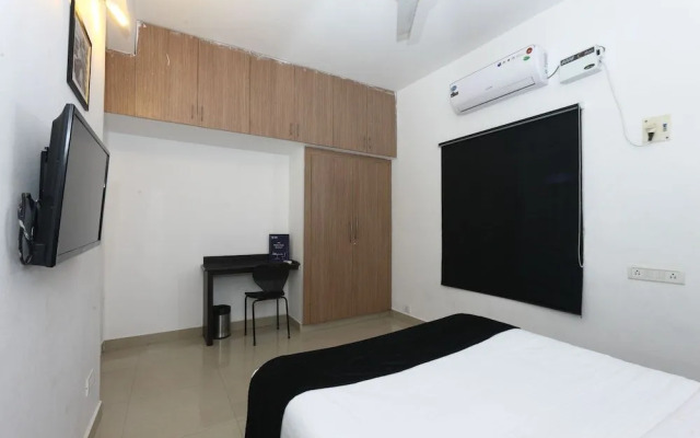 OYO 5328 Cloud 7 Serviced Apartements