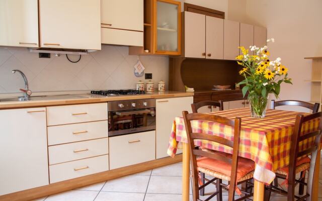 Appartamenti Il Giardino Alberato