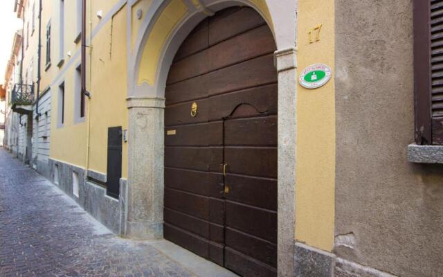 Mansarde & Suite Maison 1706 Lago Orta