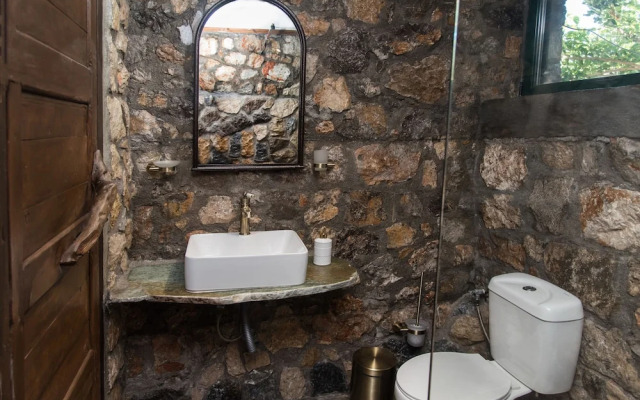 Agrilia Koromili Retreat