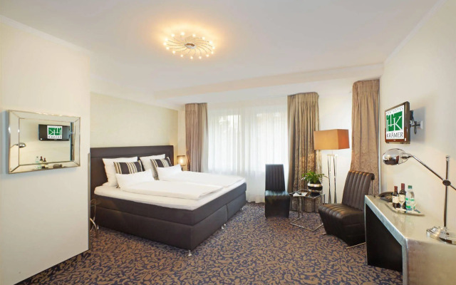 Top Hotel Krämer