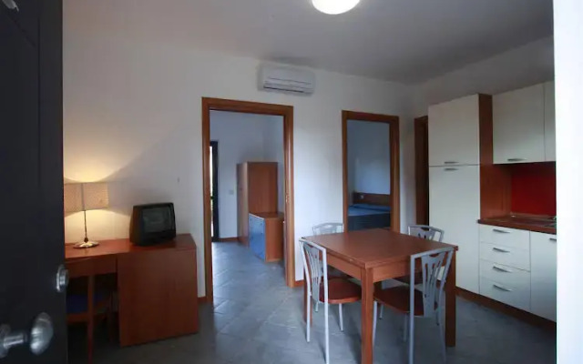 Vigo Resort