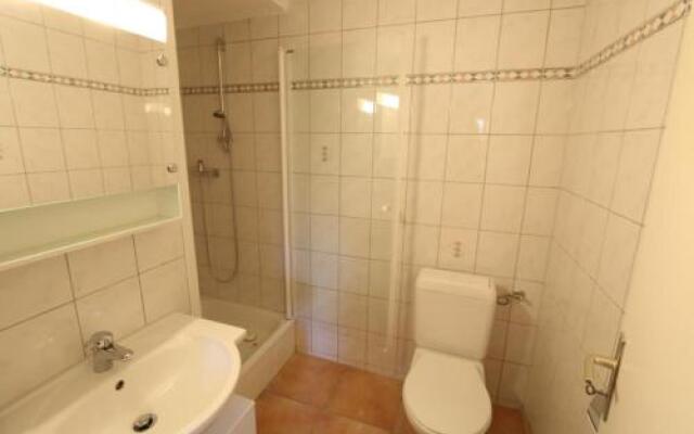 Apartment Bünda