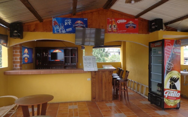 Hotel Don Chema