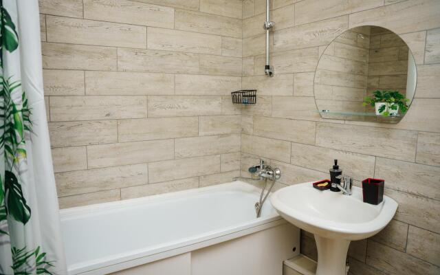 Апартаменты на бульваре Победы 51А