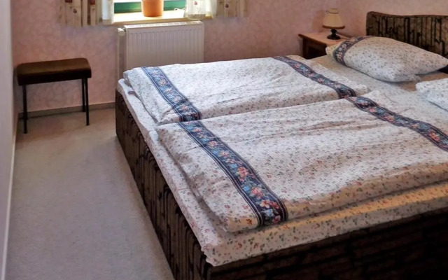 Ferienwohnung am Storchennest