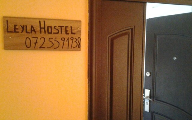 Leyla Guesthouse Hostel