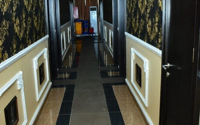 LJ Grand Resort
