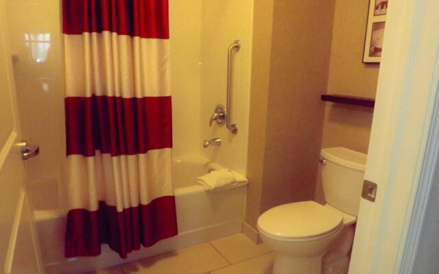 Residence Inn Midland Marriott