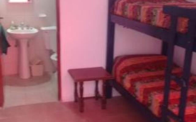 Hostel La Perla