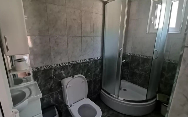 Guesthouse Zimovski