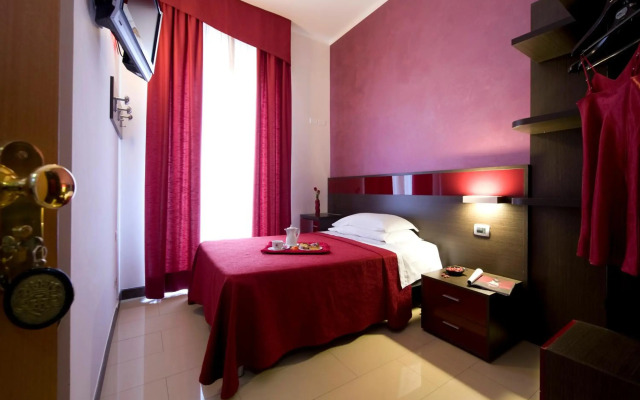 Ideale Hotel