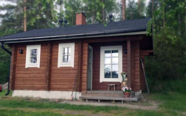 Salkolahti Rentola