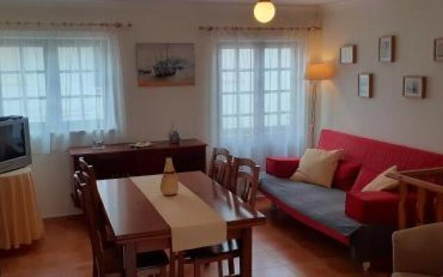 Holiday House Tocha