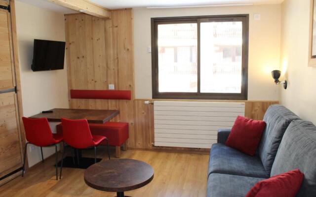Hotel Le Sherpa