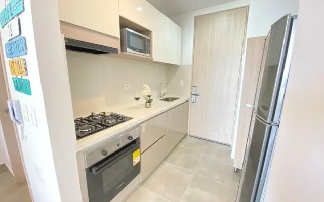 Apartamentos Salguero Suites - by SOHO