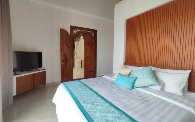 Pandawa Cove Villa by ABM