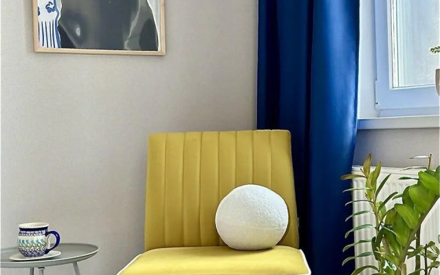 Апартаменты на улице Серова 50 корпус 1