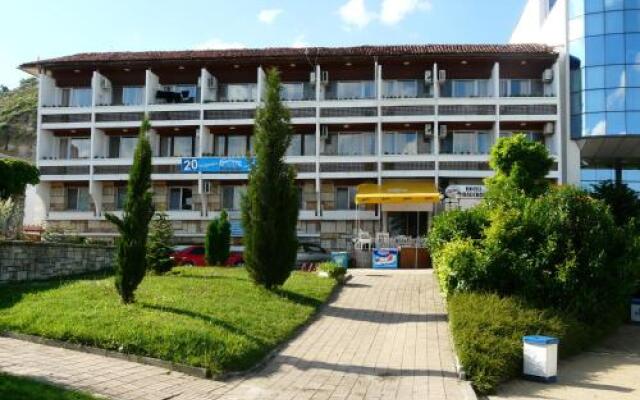 Hotel Balchik