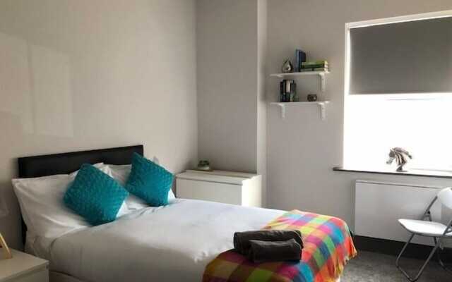 Townhouse Plus @ London Road Stoke
