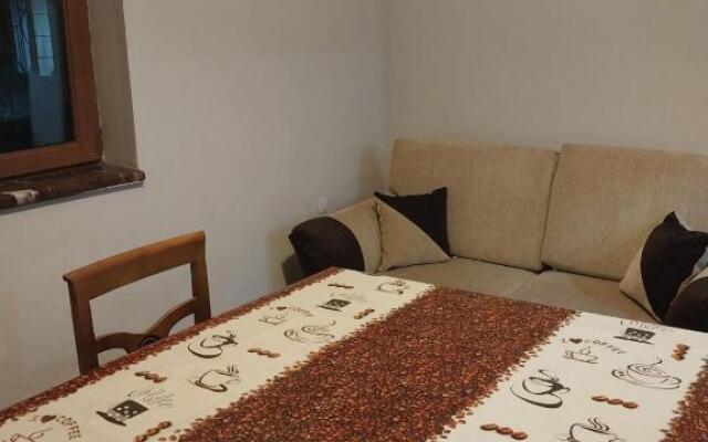 Apartment close to Rioni River