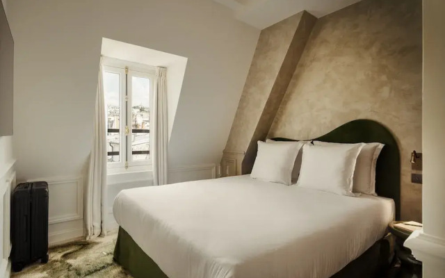 Leon Hotel-sacre Coeur View-suite-62