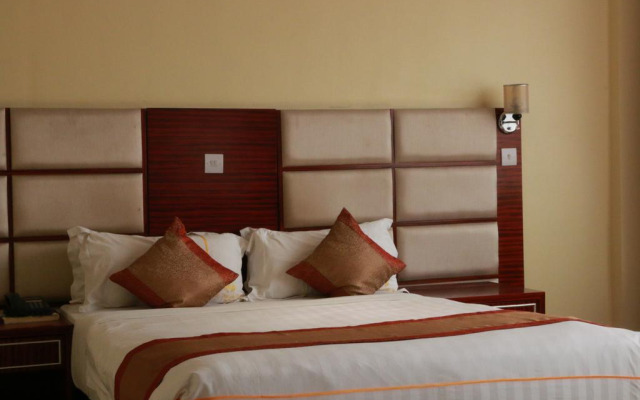 Tiffany Diamond Hotel Mtwara