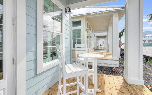 The Gathering Place 320 SOU