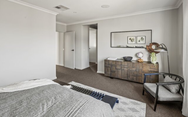 Werribee Luxe Home Family 6Bed Netflix