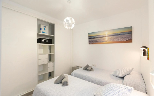 Apartamento Terraza al Mar, Nerja