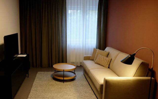 BodenseeApartment Nest