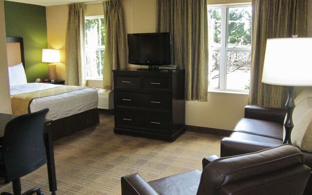Extended Stay AmericaBoston Westborough East Main Street