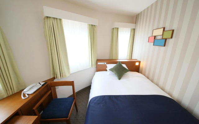 Comfort Hotel Hakata