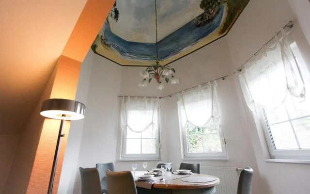 Ostseevilla Dietlinde