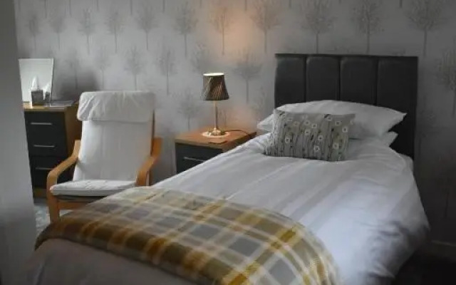 Monturpie Guest House