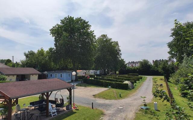 Camping Le Brochet