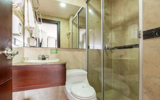 Hotel Bogota Resort