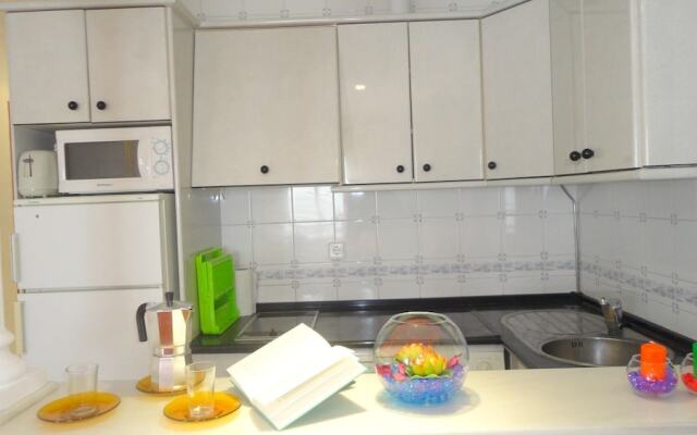 ConilPlus Apartment - Bodega