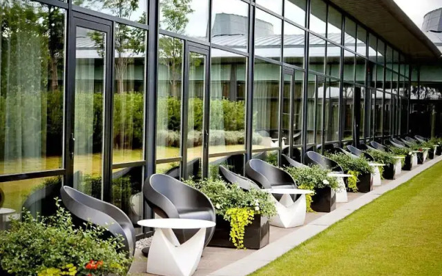 The Glasshouse, Autograph Collection