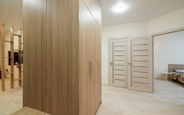 Апартаменти на Жасминовій в парковій зоні