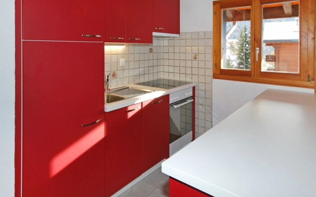 Les Cr tes 1 Veysonnaz