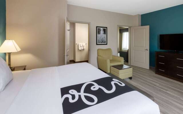 La Quinta Inn & Suites by Wyndham Durant