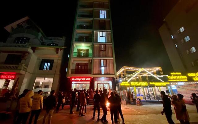 Anh Minh Hotel
