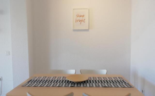Disfruta amplio moderno y luminoso Golf Resort Torrequebrada