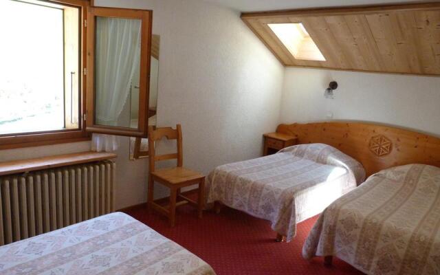 Hôtel Belalp - Logis de France