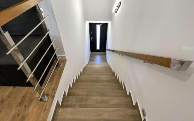 Apartament Prestige