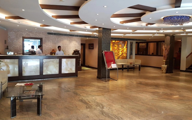 Hotel Le Seasons