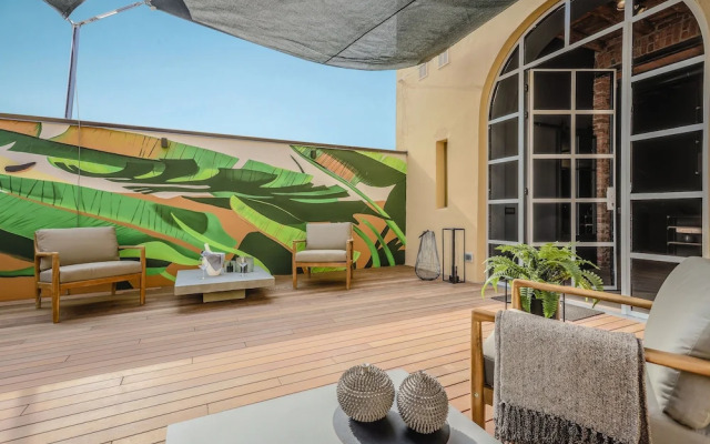 AR Tribeca Loft