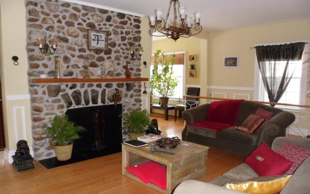 B&B Le Zen