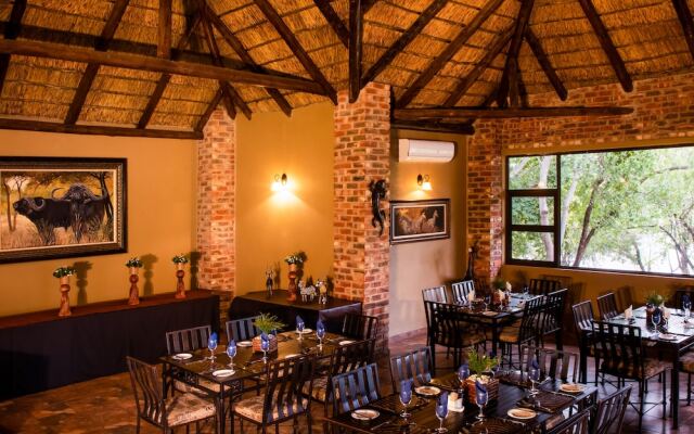 Elgro River Lodge